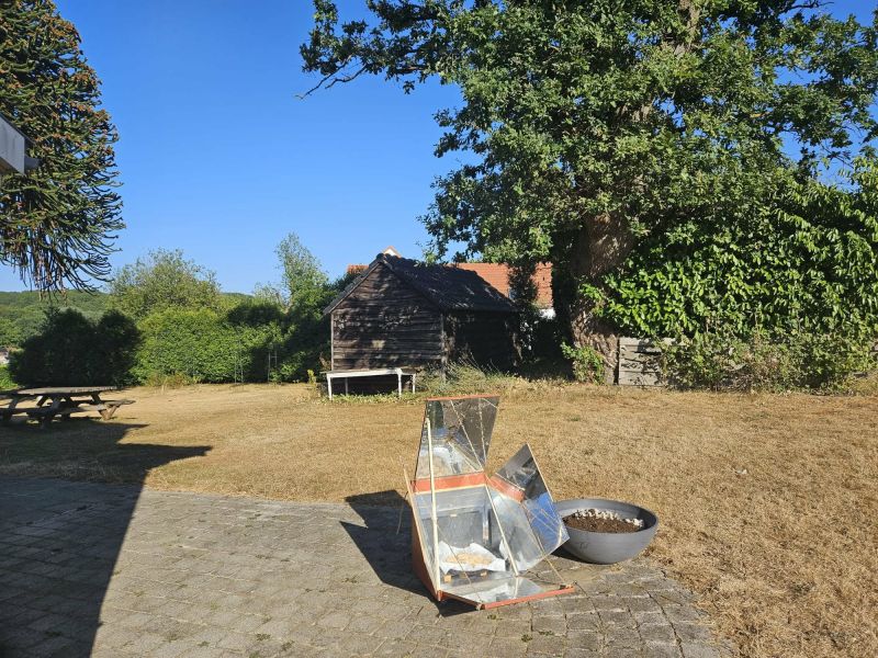 Fichier:Four solaire.jpg